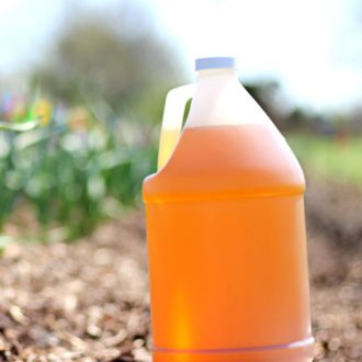 سرکه چوب Wood vinegar